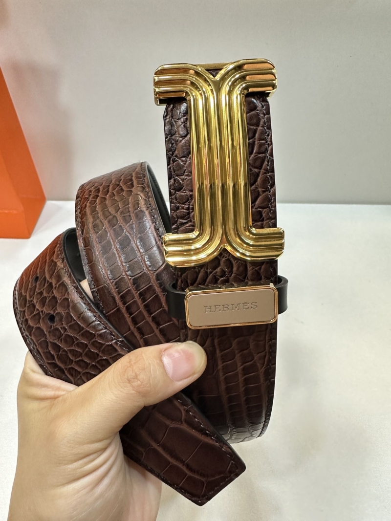 Hermes Belts